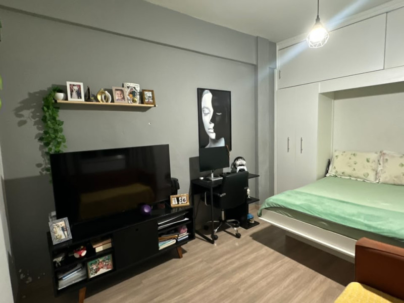 imóvel com 22m² - Gloria - Rio de Janeiro