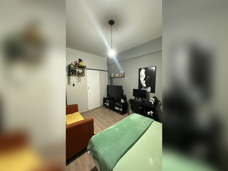 imóvel com 22m² - Gloria - Rio de Janeiro