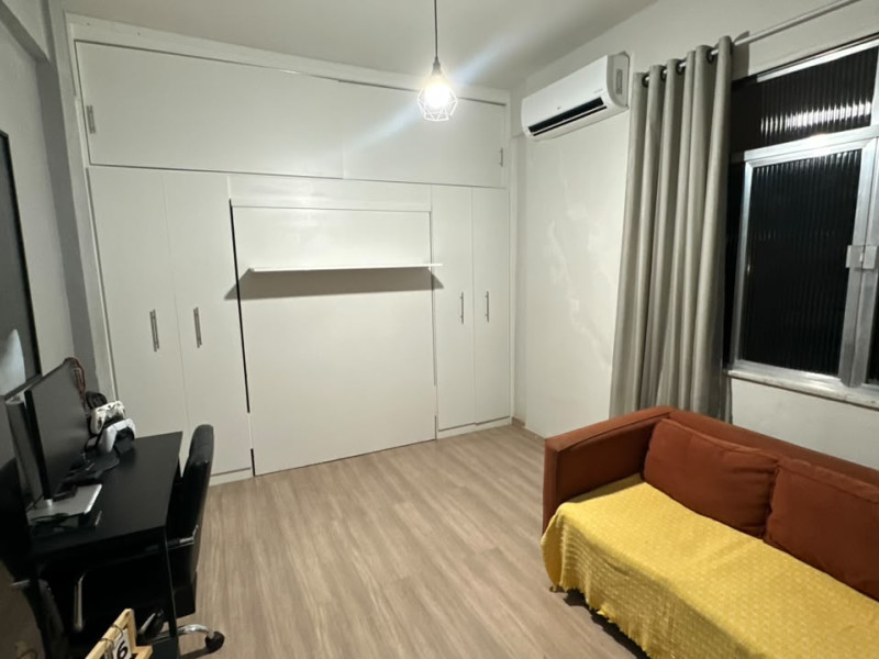 imóvel com 22m² - Gloria - Rio de Janeiro