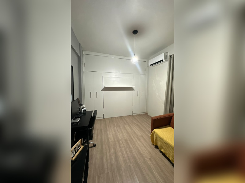 imóvel com 22m² - Gloria - Rio de Janeiro