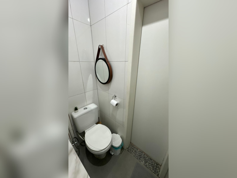 imóvel com 22m² - Gloria - Rio de Janeiro