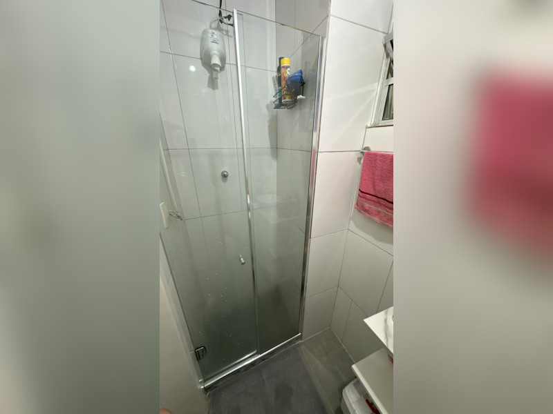 imóvel com 22m² - Gloria - Rio de Janeiro