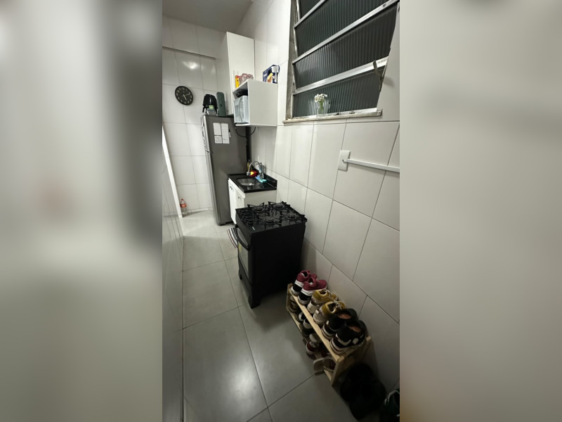 imóvel com 22m² - Gloria - Rio de Janeiro