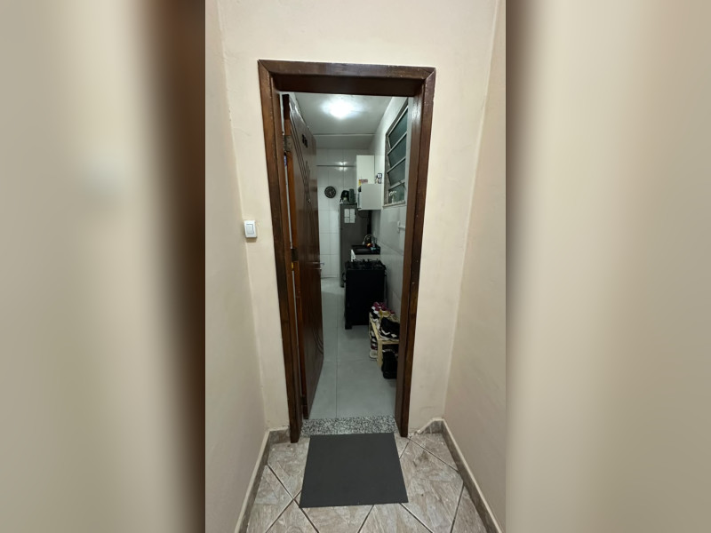 imóvel com 22m² - Gloria - Rio de Janeiro