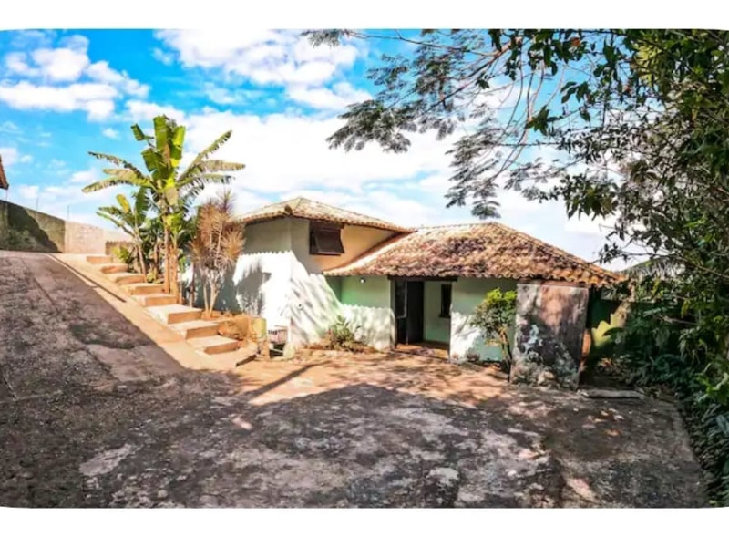 imóvel com 1500m² - Ferradura - Armação dos Búzios
