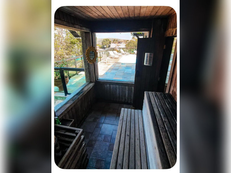 imóvel com 1500m² - Ferradura - Armação dos Búzios