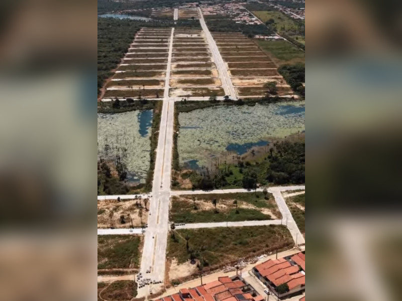 imóvel com 150m² - centro - Itaitinga