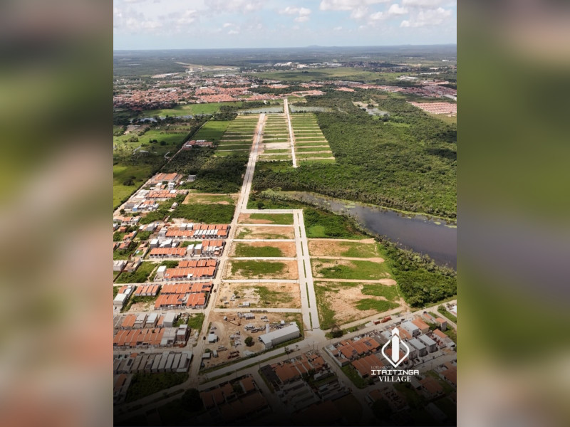imóvel com 150m² - centro - Itaitinga