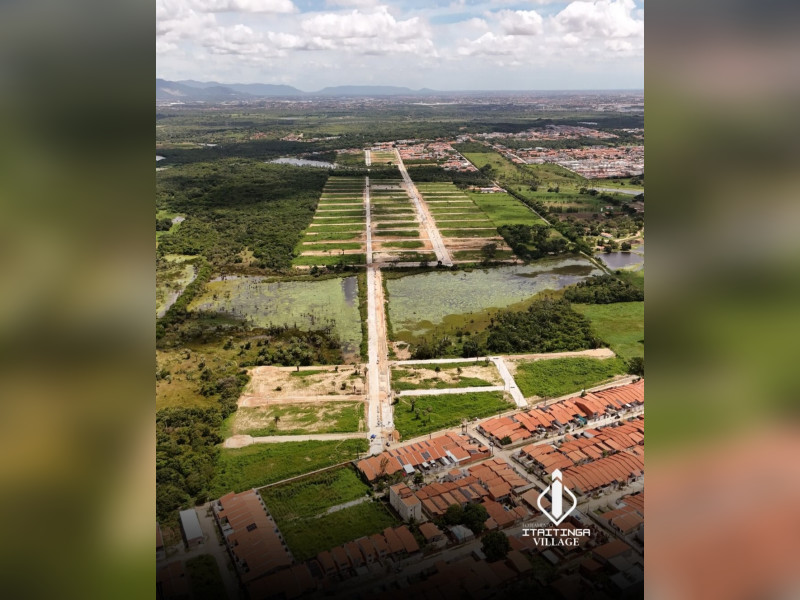 imóvel com 150m² - centro - Itaitinga