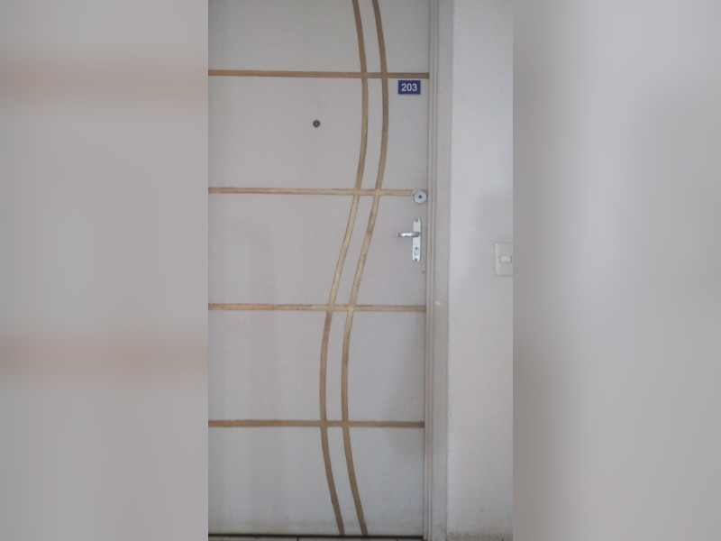imóvel com 43m² - Jardim Carandá - Sorocaba