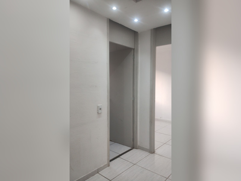 imóvel com 43m² - Jardim Carandá - Sorocaba