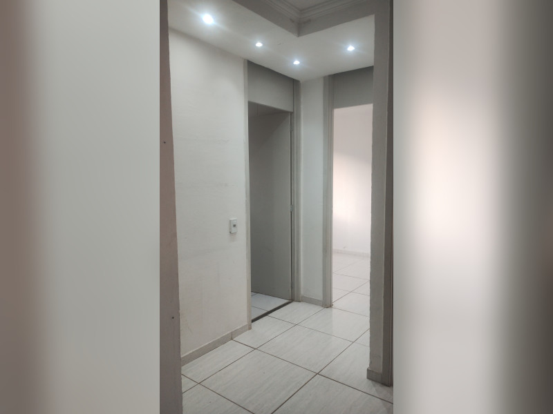 imóvel com 43m² - Jardim Carandá - Sorocaba