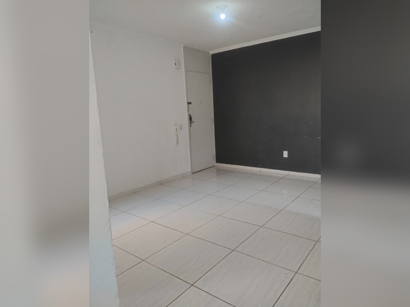 imóvel com 43m² - Jardim Carandá - Sorocaba