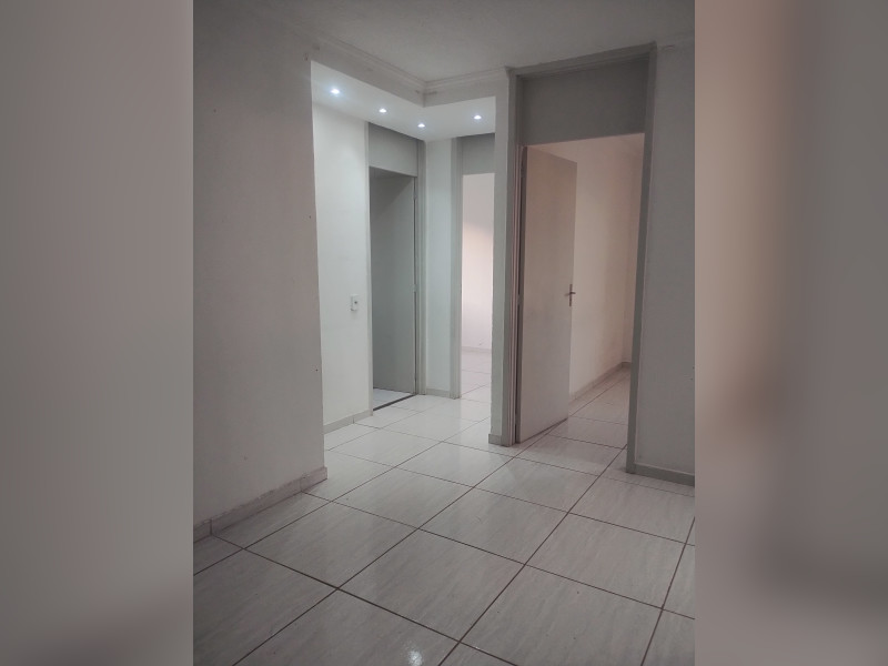 imóvel com 43m² - Jardim Carandá - Sorocaba