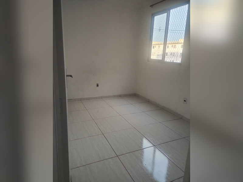 imóvel com 43m² - Jardim Carandá - Sorocaba