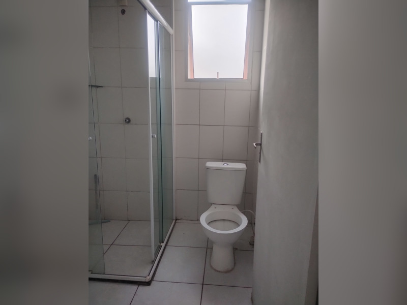 imóvel com 43m² - Jardim Carandá - Sorocaba