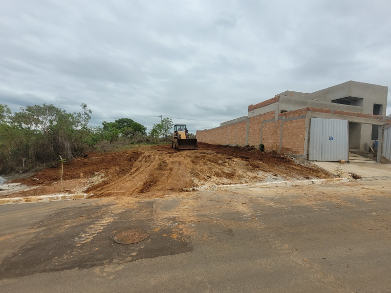 imóvel com 360m² - Amadeus - Lagoa Santa