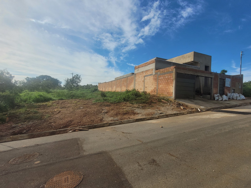 imóvel com 360m² - Amadeus - Lagoa Santa