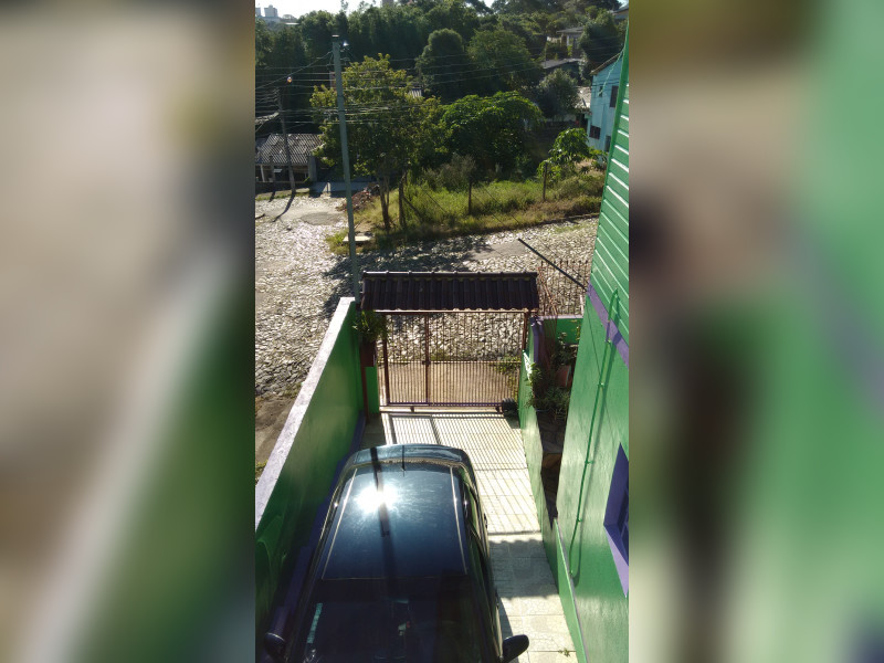 imóvel com 165m² - Passo do Vigário - Viamao