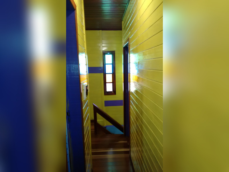 imóvel com 165m² - Passo do Vigário - Viamao
