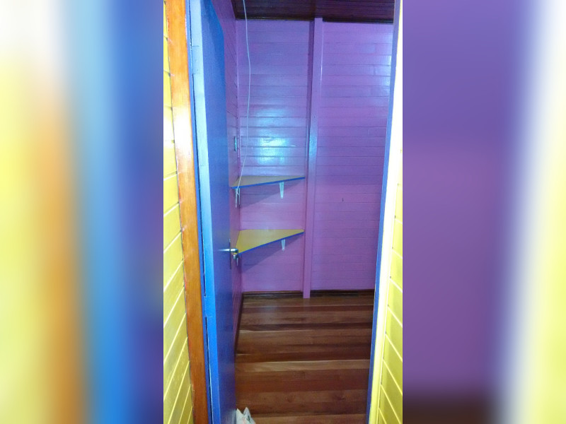 imóvel com 165m² - Passo do Vigário - Viamao