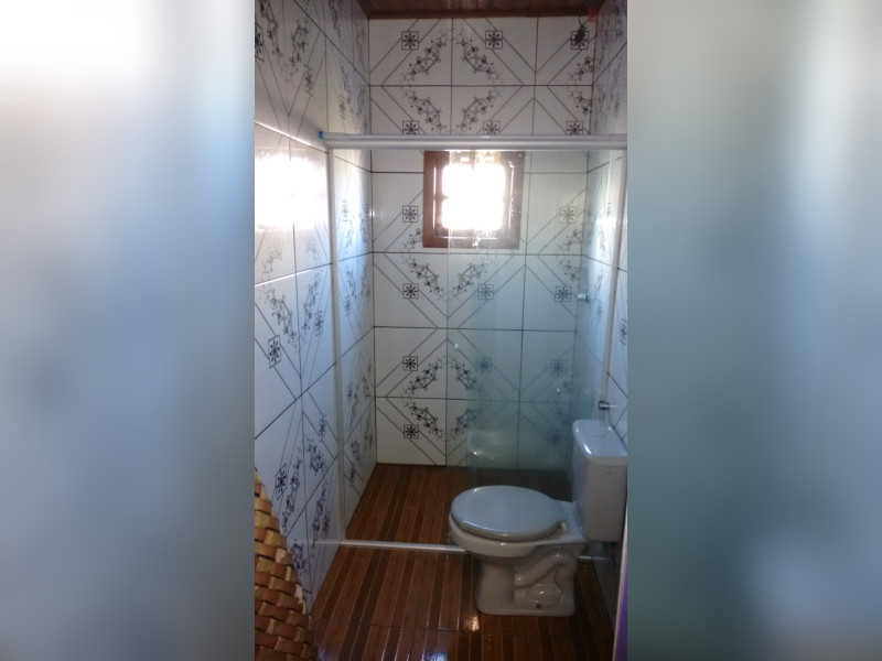 imóvel com 165m² - Passo do Vigário - Viamao