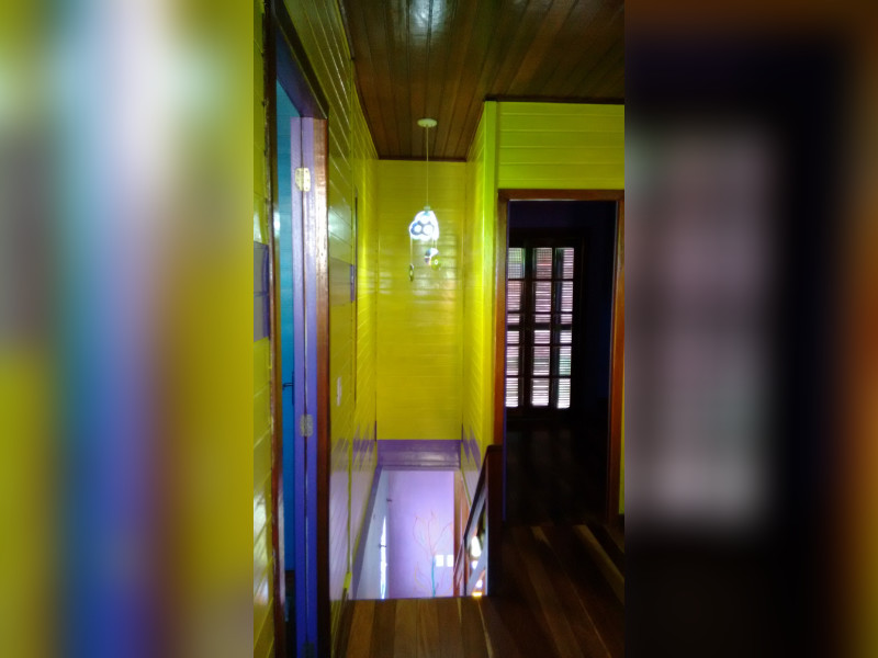 imóvel com 165m² - Passo do Vigário - Viamao