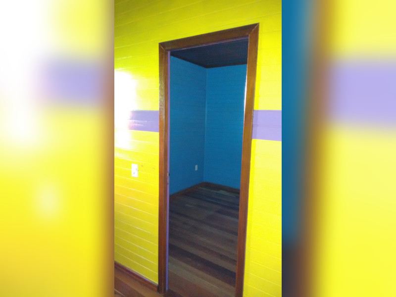 imóvel com 165m² - Passo do Vigário - Viamao