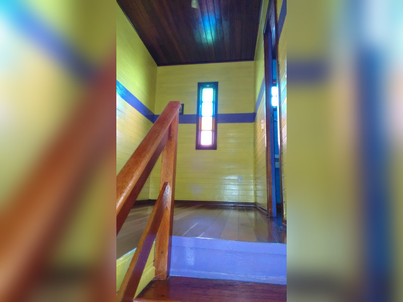 imóvel com 165m² - Passo do Vigário - Viamao