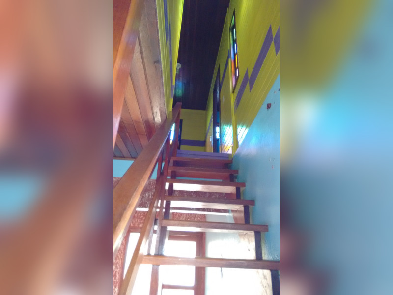 imóvel com 165m² - Passo do Vigário - Viamao