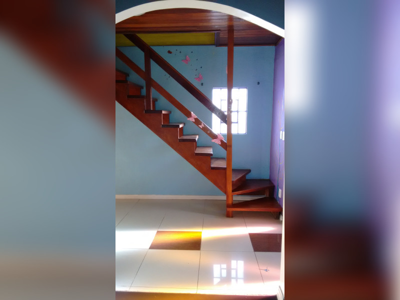imóvel com 165m² - Passo do Vigário - Viamao