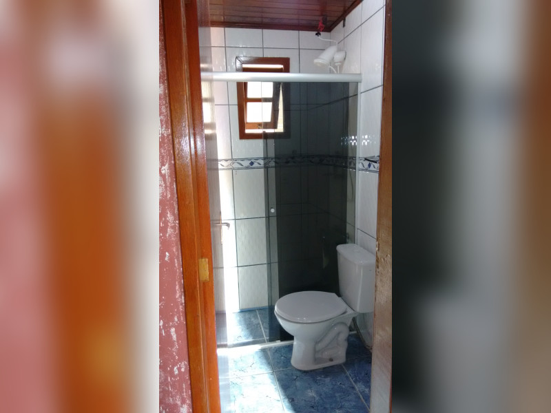 imóvel com 165m² - Passo do Vigário - Viamao