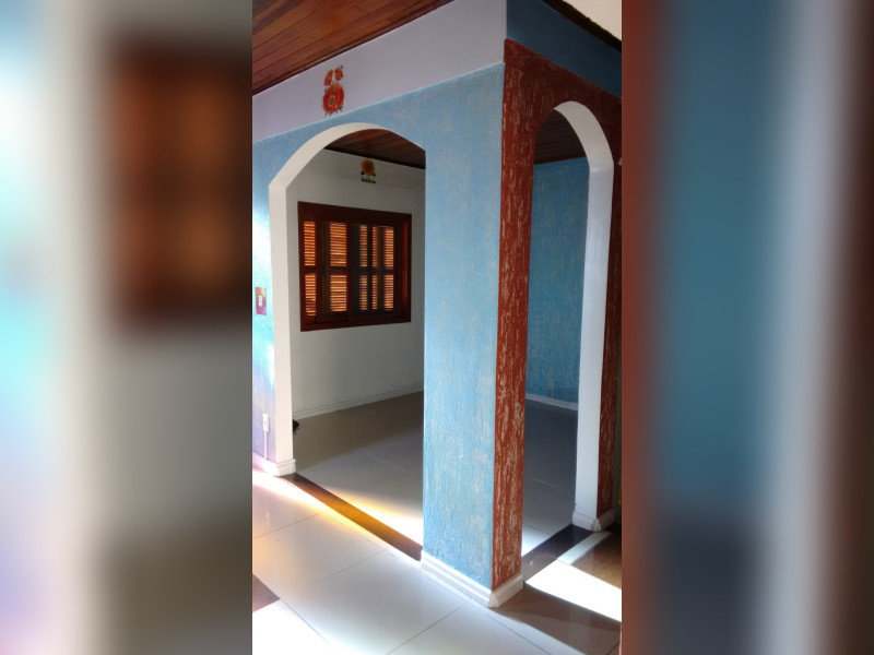 imóvel com 165m² - Passo do Vigário - Viamao