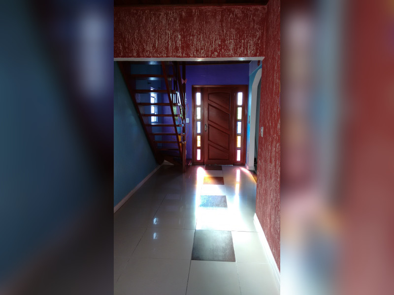 imóvel com 165m² - Passo do Vigário - Viamao