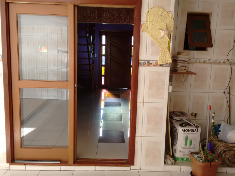 imóvel com 165m² - Passo do Vigário - Viamao