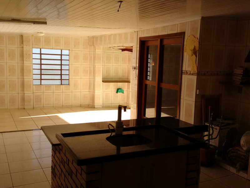 imóvel com 165m² - Passo do Vigário - Viamao