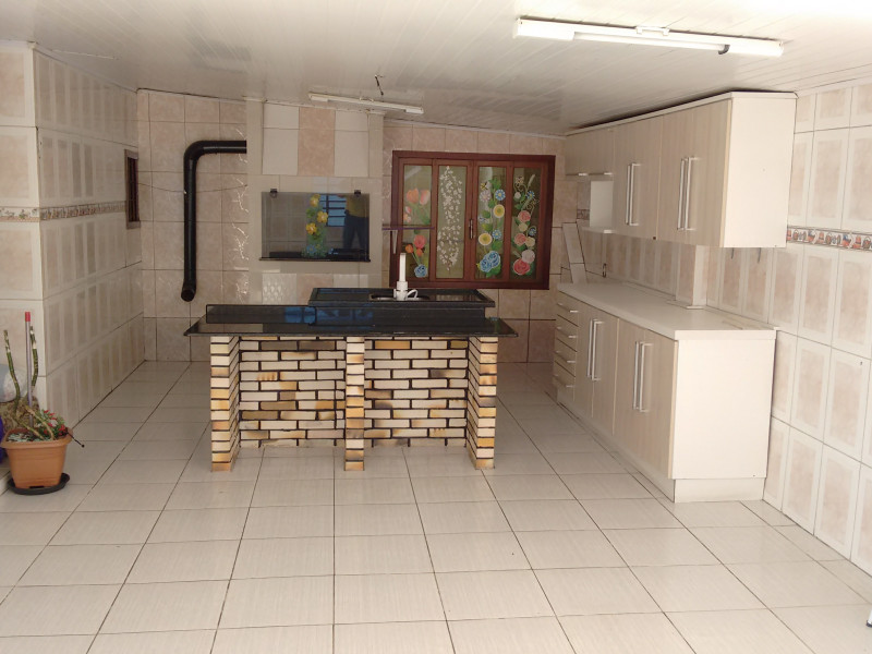 imóvel com 165m² - Passo do Vigário - Viamao
