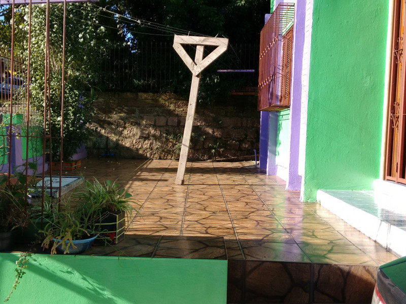 imóvel com 165m² - Passo do Vigário - Viamao