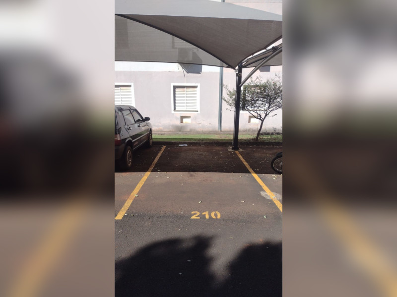 imóvel com 43m² - Vila Virginia - Ribeirão Preto