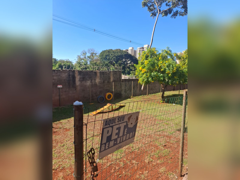 imóvel com 43m² - Vila Virginia - Ribeirão Preto