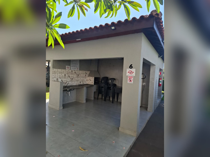 imóvel com 43m² - Vila Virginia - Ribeirão Preto