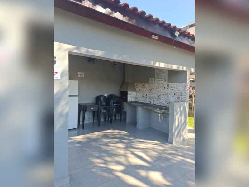 imóvel com 43m² - Vila Virginia - Ribeirão Preto