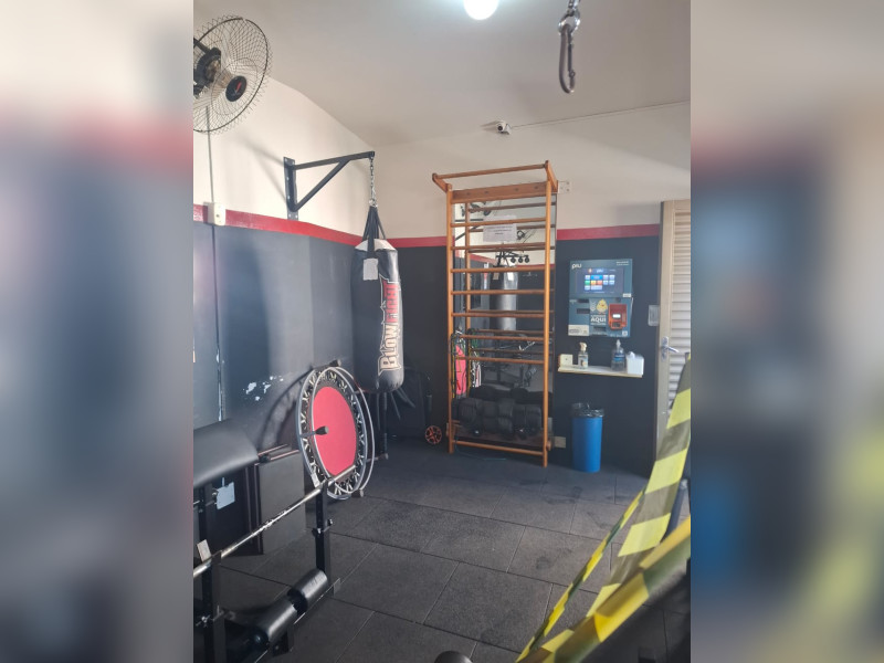 imóvel com 43m² - Vila Virginia - Ribeirão Preto