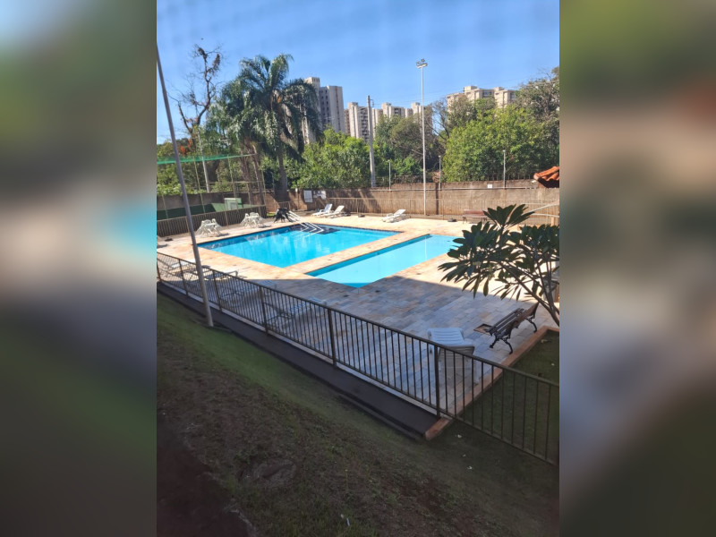 imóvel com 43m² - Vila Virginia - Ribeirão Preto