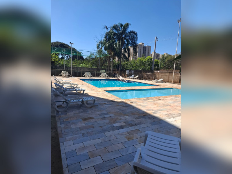 imóvel com 43m² - Vila Virginia - Ribeirão Preto