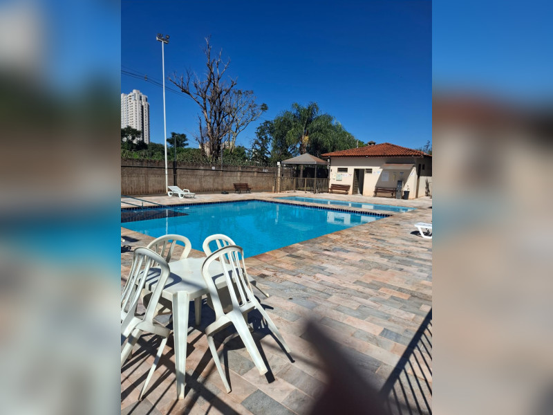 imóvel com 43m² - Vila Virginia - Ribeirão Preto