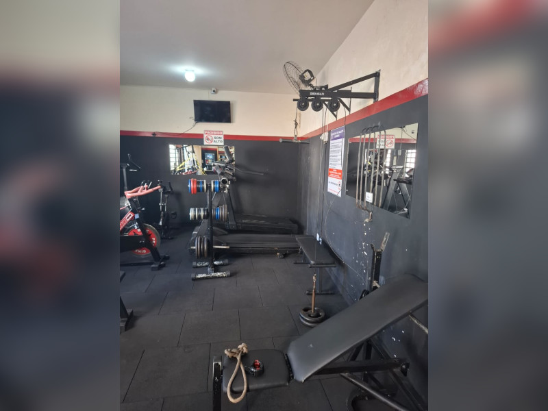 imóvel com 43m² - Vila Virginia - Ribeirão Preto