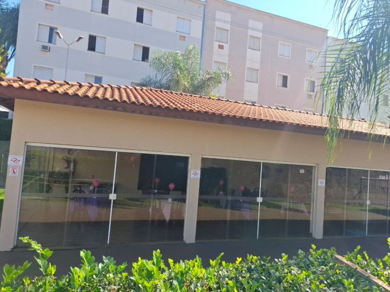 imóvel com 43m² - Vila Virginia - Ribeirão Preto