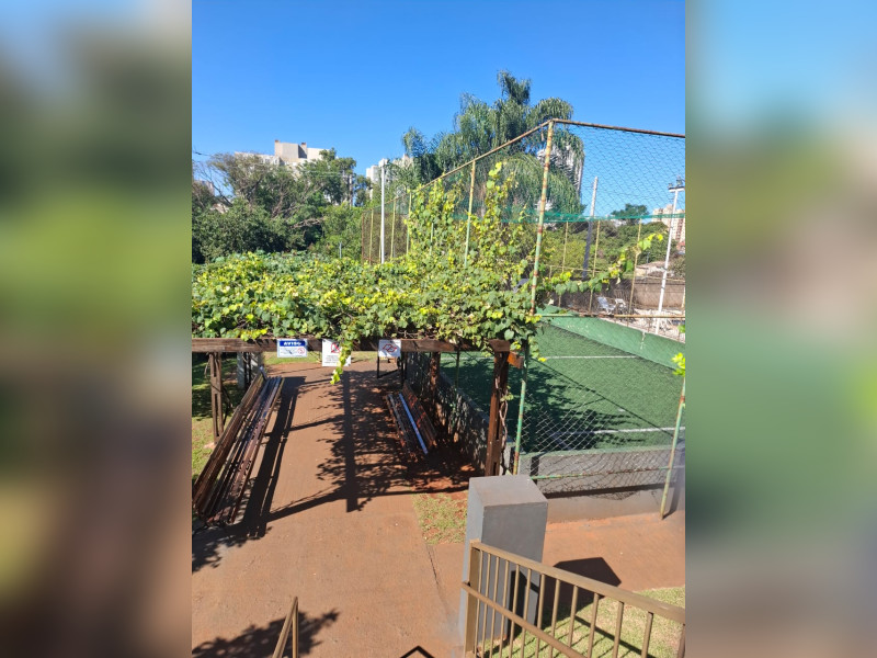 imóvel com 43m² - Vila Virginia - Ribeirão Preto