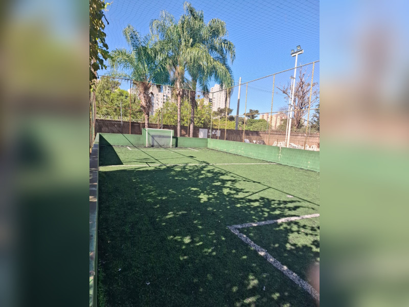 imóvel com 43m² - Vila Virginia - Ribeirão Preto